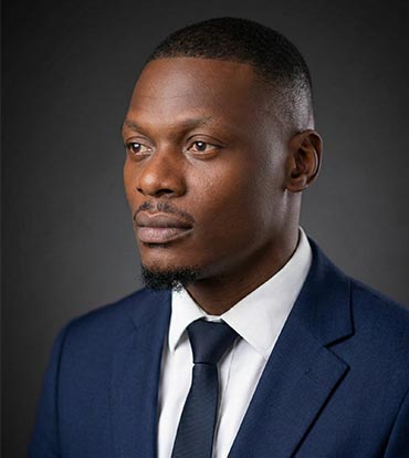 Arnaud Mutombo Kanynda